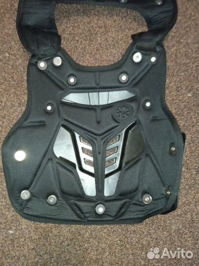 Черепаха для мотокросса