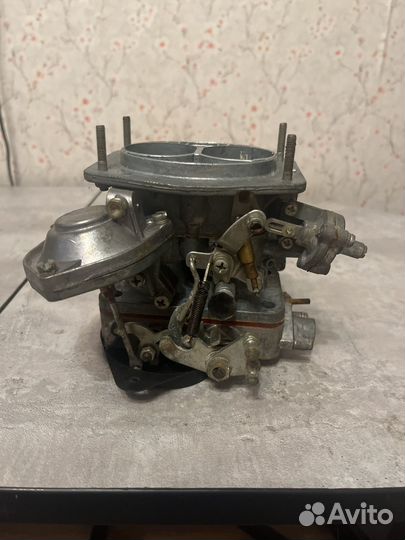Карбюратор ваз 2105 новый