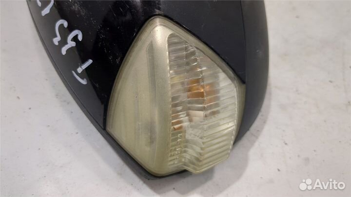 Зеркало боковое Ford S-Max, 2006