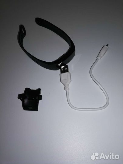 Фитнес браслет xiaomi mi band 3