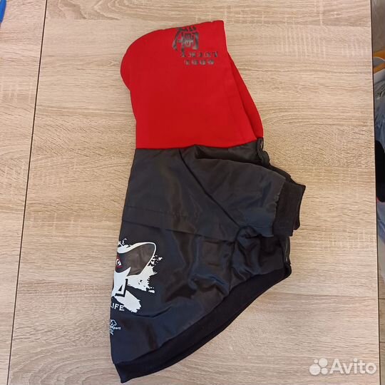 Куртка для собак