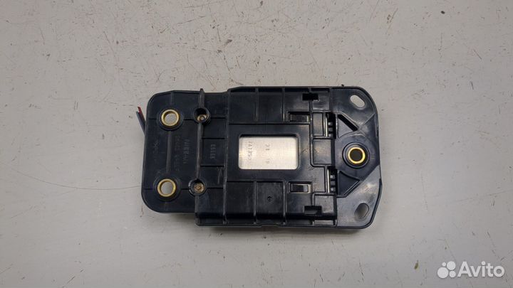 Датчик слепых зон Nissan Leaf 2017, 2020