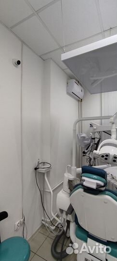 Видеонаблюдение для бизнеса