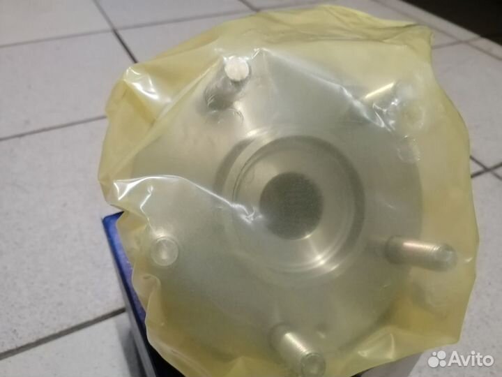 Ступица передняя Тусан. Спортейдж. Новая. Оригинал