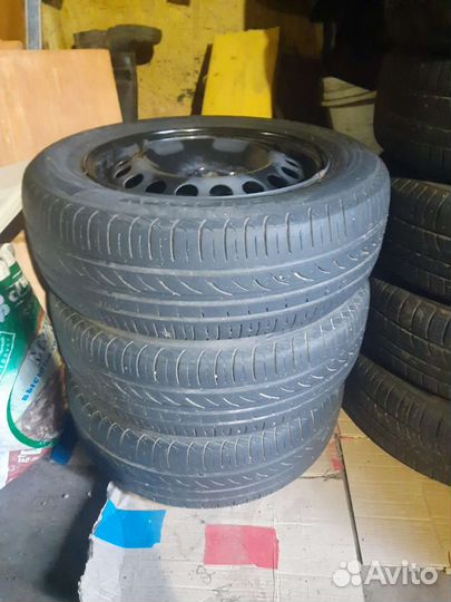Formula Energy 19.5/65 R15