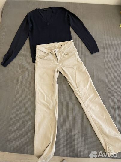 Женская одежда пакетом 42 44