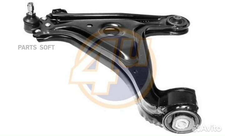 4U OP-G-96828 рычаг подвески