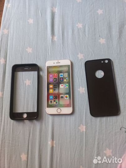 Мобильные телефоны бу iPhone 6s
