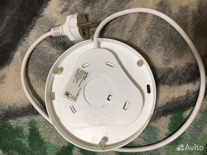 Подставки под электрический чайник