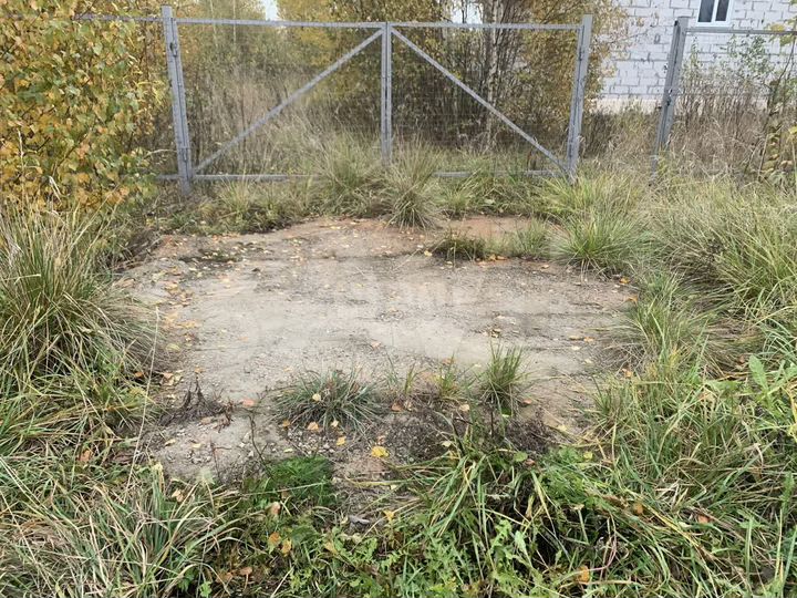 Дом 148 м² на участке 15 сот.