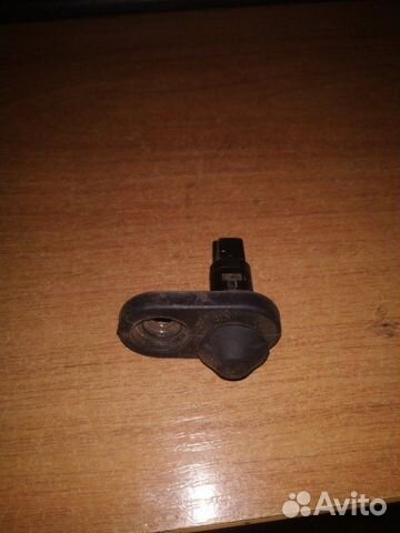 Концевик двери Toyota Prius NHW20 1nzfxe(1.5L)