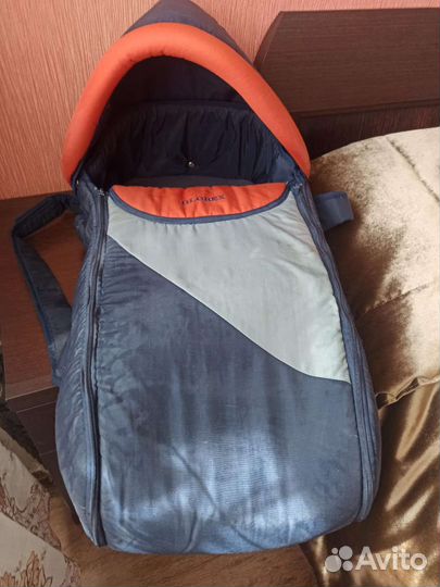 Переноска для детей