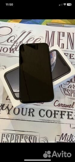 iPhone Xr, 256 ГБ