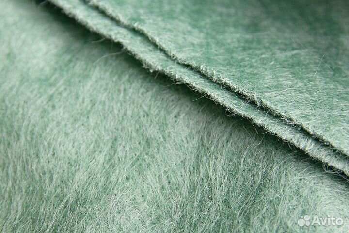 Флис укрывной для сена/соломы