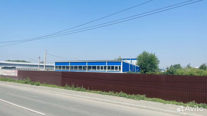 Помещение для вашего бизнеса производства склада