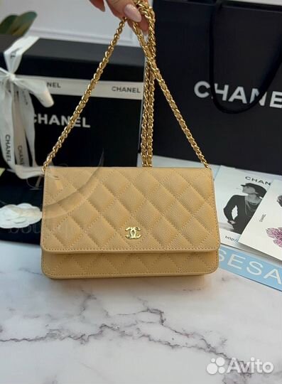 Сумка Chanel mini