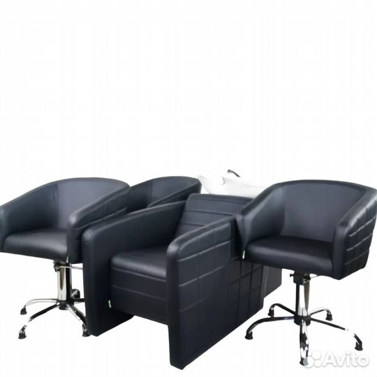 Парикмахерский комплект 