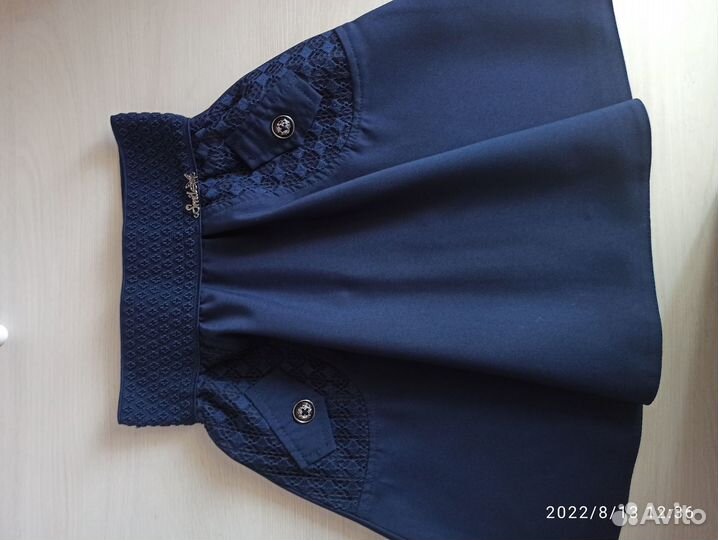 Школьная одежда