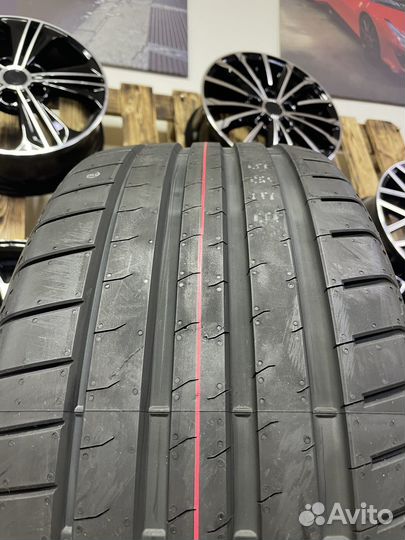 Bridgestone Potenza Sport 285/40 R19 107Y