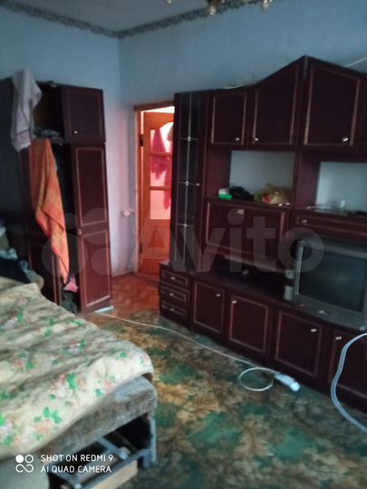 Дом 100 м² на участке 5 сот.