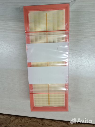 Фильтр воздушный VW Golf,Passat,Tiguan audi A3