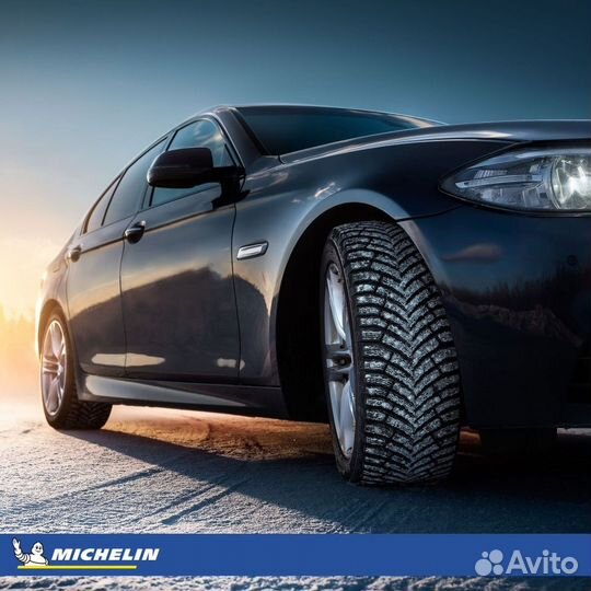 Michelin X-Ice North 4 225/60 R16 102T