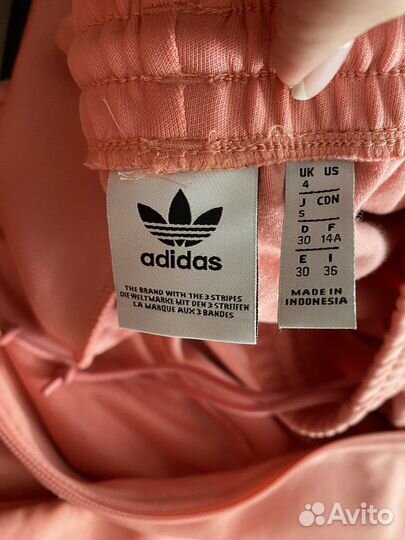 Спортивный костюм adidas женский