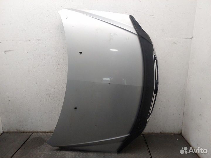 Капот киа Sorento, 2006