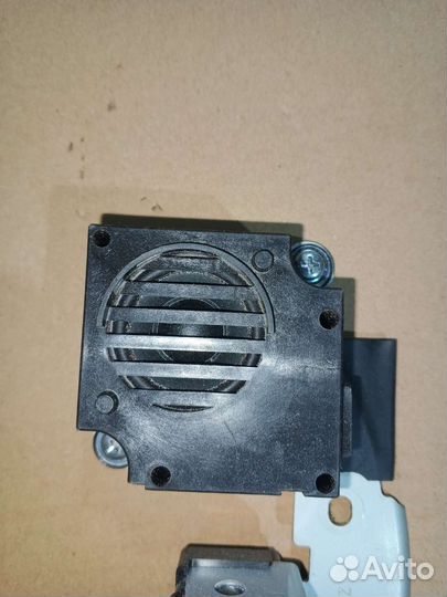 Блок электронный Mitsubishi Outlander 3