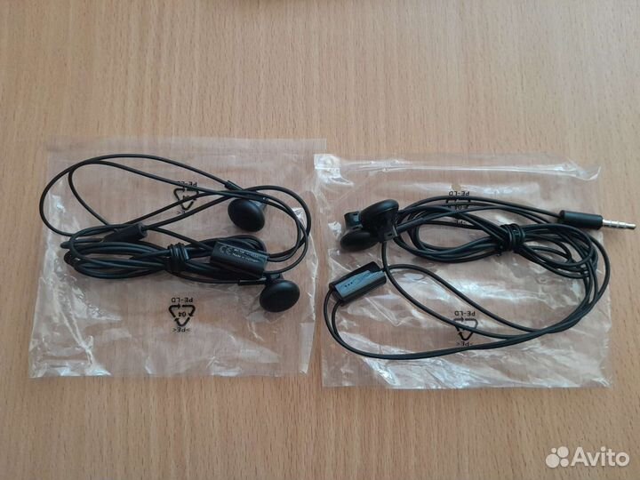 Наушники nokia