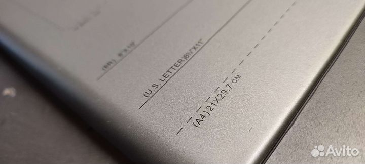 Резак для бумаги Sigma