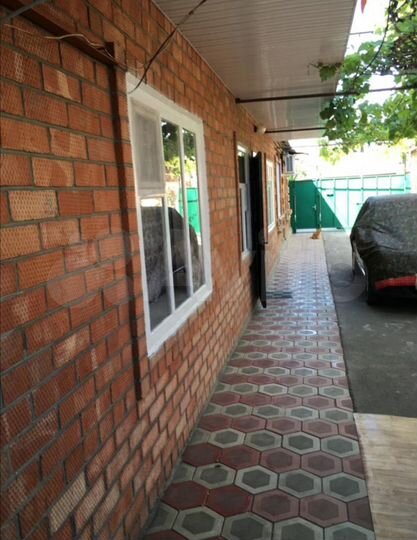 Дом 85 м² на участке 1,7 сот.