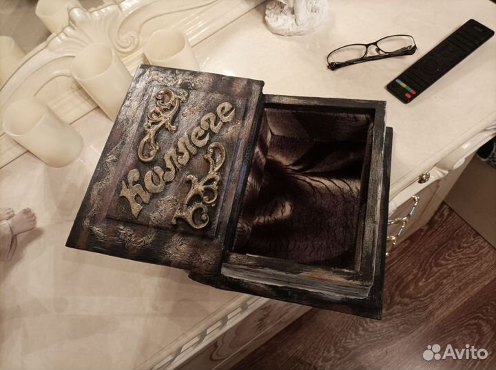 Подставка для бижутерии украшений