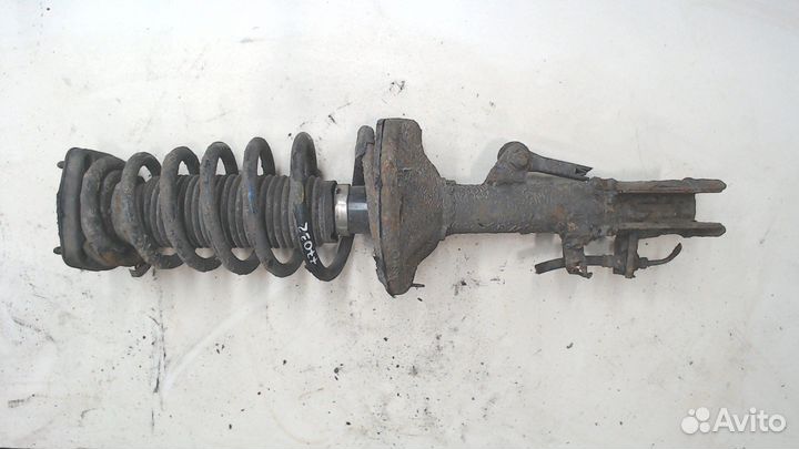 Амортизатор подвески Hyundai Matrix, 2003