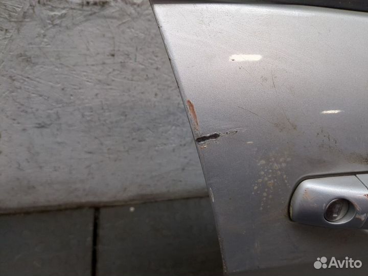 Дверь боковая Peugeot 308, 2010