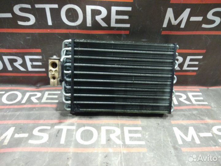 Испаритель кондиционера Mercedes-Benz E-Class W210