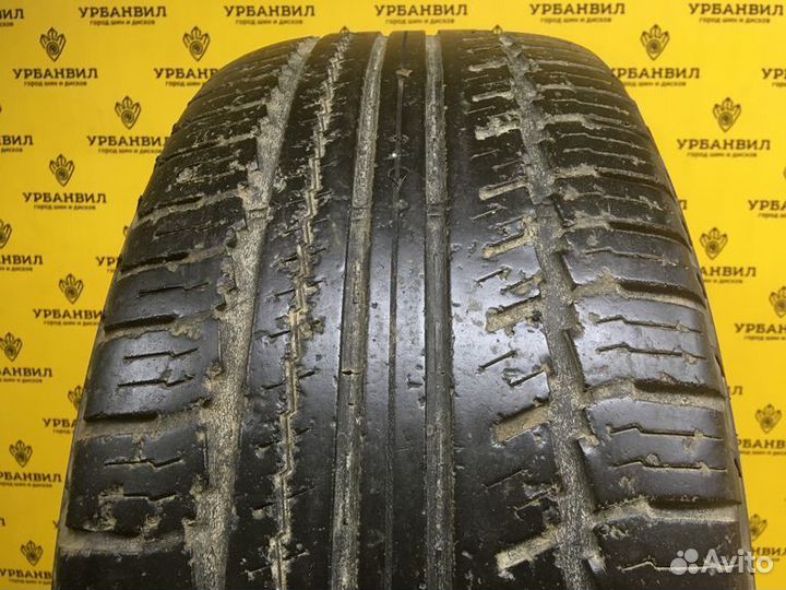 Nokian Tyres Hakkapeliitta SUV 265/65 R17 110H