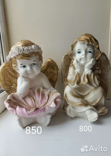 Статуэтка ангел