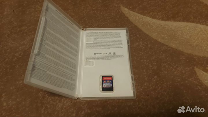 Приставка Nintendo Switch Fortnite Edition