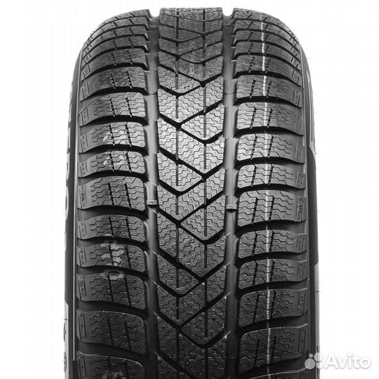 Pirelli Winter Sottozero 3 255/35 R20 97W