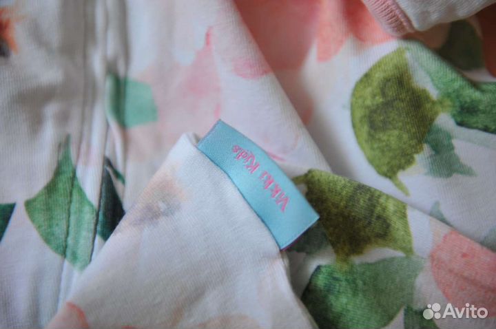 Конверт на выписку vikki kids