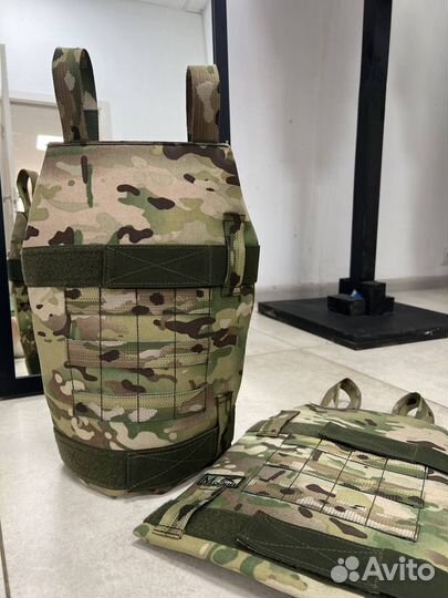 Защита бедра