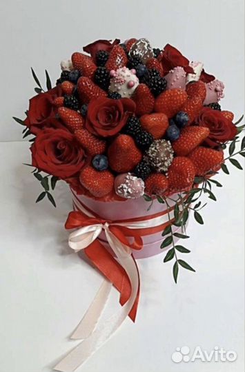 Розы букеты