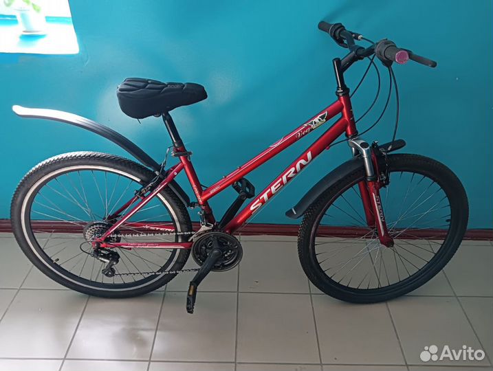 Велосипеды бу, 18 скоростей