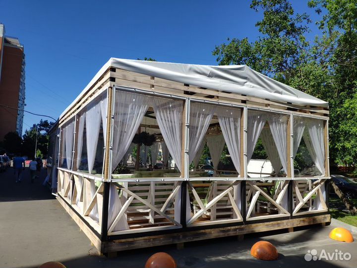 Жидкие окна