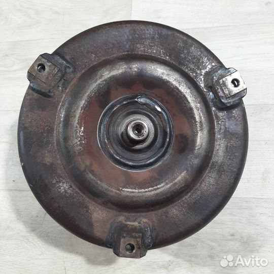 Гидротрансформатор Opel Astra H хэтчбек 2005