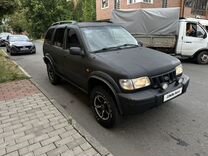 Kia Sportage 2.0 MT, 2006, 222 800 км, с пробегом, цена 650 000 руб.