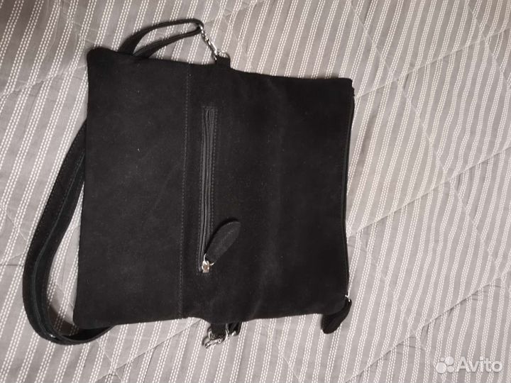 Сумки кожаные женские