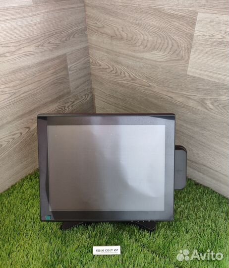 Сенсорный монитор атол cpos-15TM с ридером