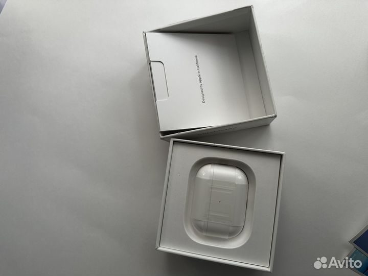 Кейс для airpods pro 2 2022